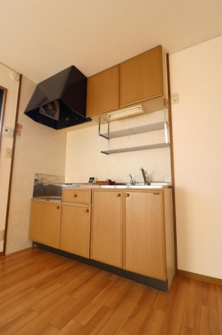 セジュール富田Ⅰ