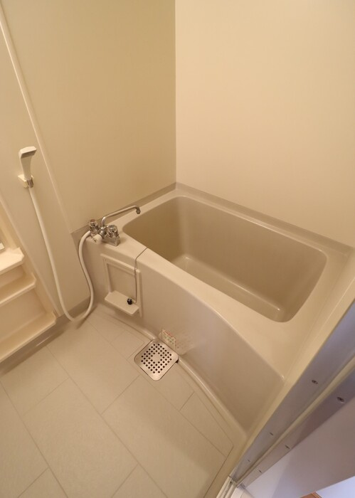 セジュール富田Ⅰの浴室