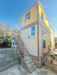 【外観】 | ユナイト山手イリアマリニン