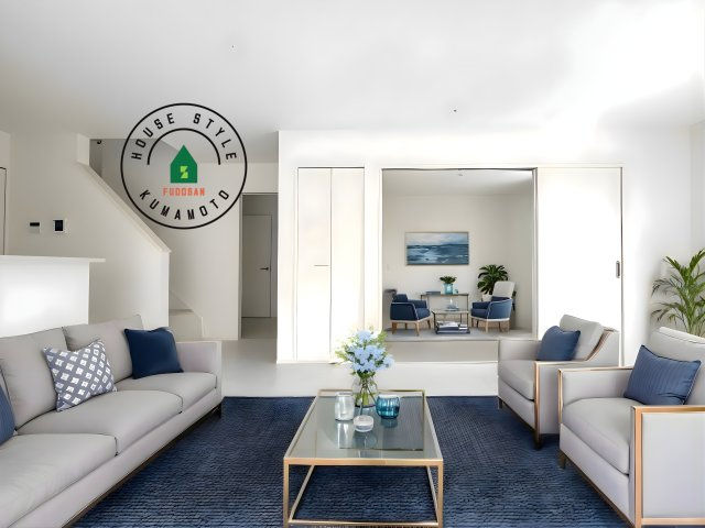 熊本市北区梶尾町第7-1棟（11号棟）　