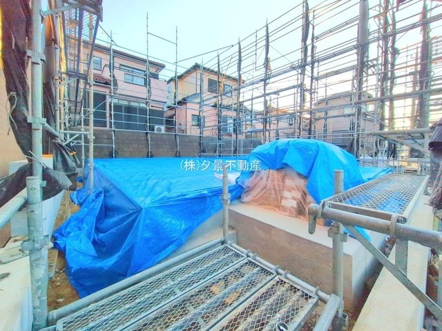 《仲介手数料無料》見沼区東大宮２丁目43-7新築一戸建てKEIAI GRACE