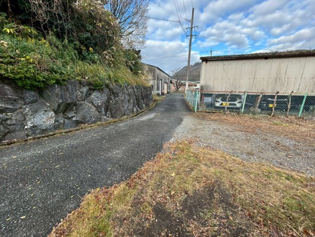 【周辺】 | 高野売地