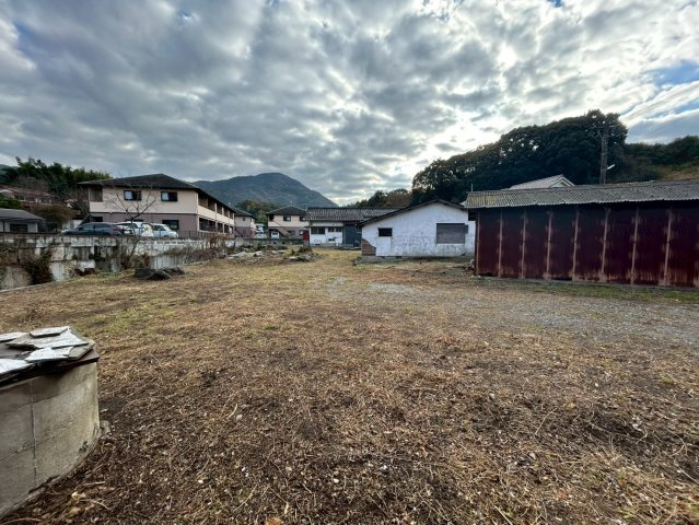 【外観】 | 高野売地