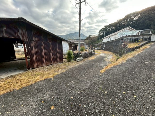 【外観】 | 高野売地