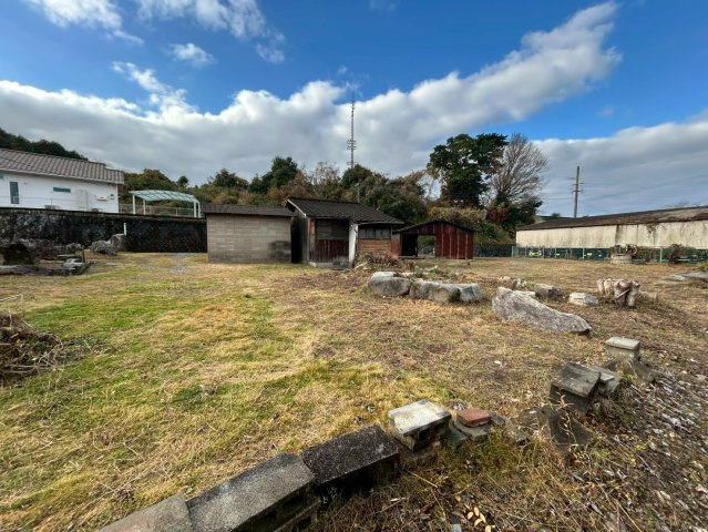 【外観】 | 高野売地