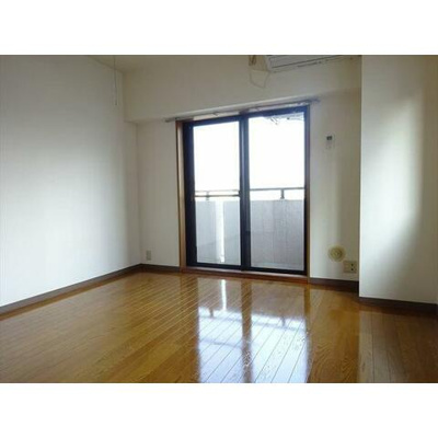 【居間・リビング】 | EMPRESS | 広々としたリビング♪