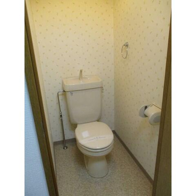 【トイレ】 | EMPRESS | 嬉しい個室トイレ♪