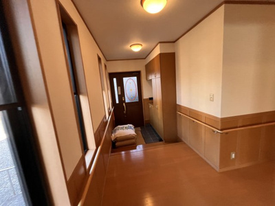 【内装】 | 朝来市和田山町林垣 戸建て