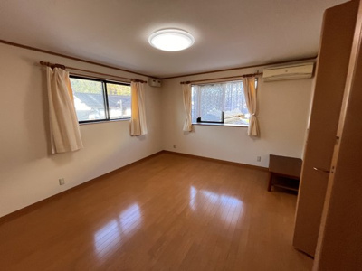 【洋室】 | 朝来市和田山町林垣 戸建て