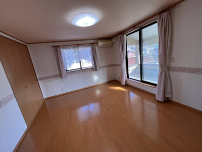 【洋室】 | 朝来市和田山町林垣 戸建て