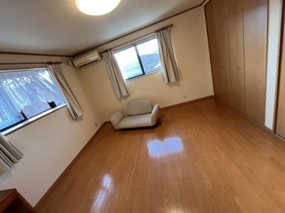 【内装】 | 朝来市和田山町林垣 戸建て