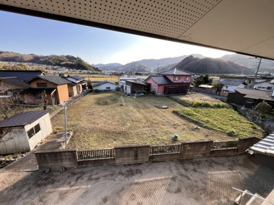 【外観】 | 朝来市和田山町林垣 戸建て