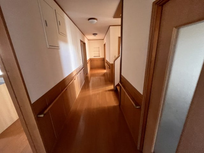 【内装】 | 朝来市和田山町林垣 戸建て