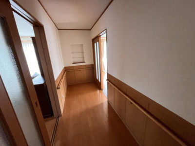 【内装】 | 朝来市和田山町林垣 戸建て