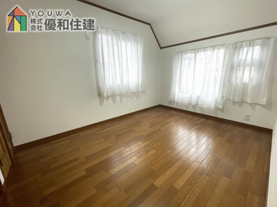 【洋室】 | 中古戸建　明石市藤江