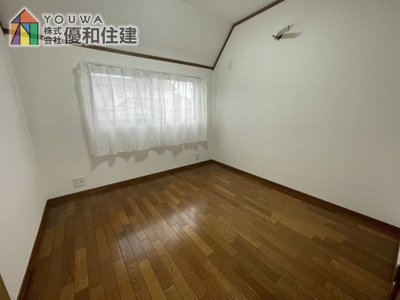 【洋室】 | 中古戸建　明石市藤江