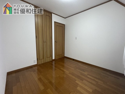 【洋室】 | 中古戸建　明石市藤江