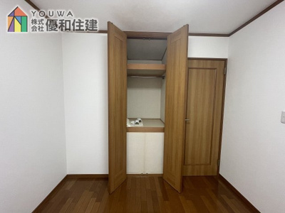 【収納】 | 中古戸建　明石市藤江