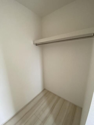 【収納】 | 印西市草深２１－１期３８号棟