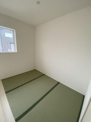 【その他】 | 印西市草深２１－１期３８号棟