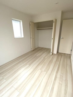 【展望】 | 印西市草深２１－１期３８号棟