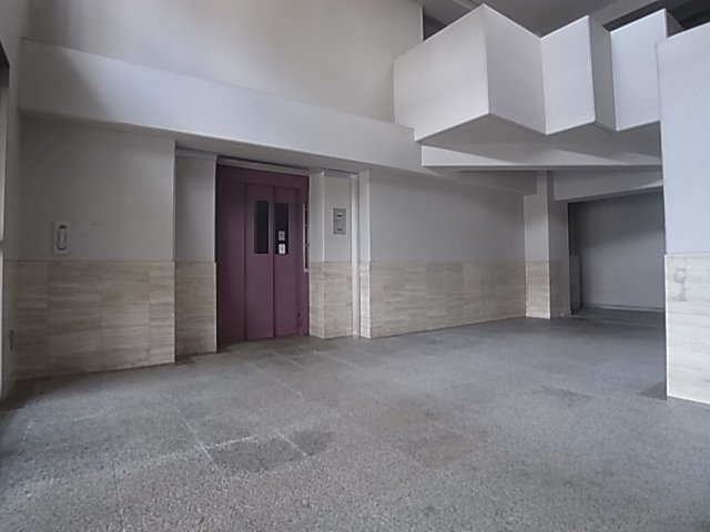 神戸市須磨区南落合１丁目の賃貸マンション
