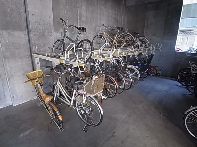 神戸市須磨区南落合１丁目の賃貸マンション