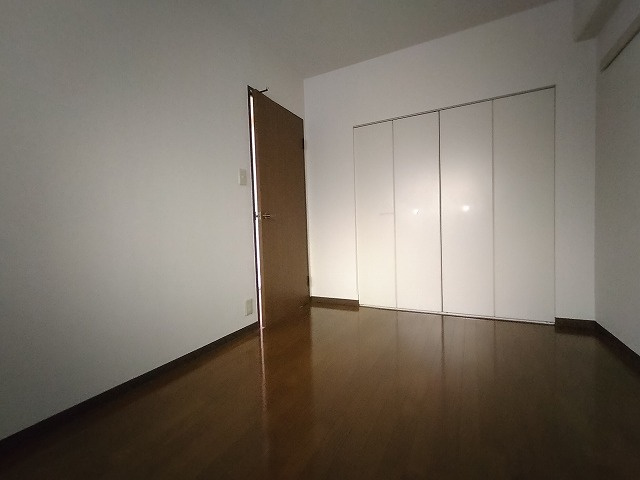 神戸市須磨区南落合１丁目の賃貸マンションの内装