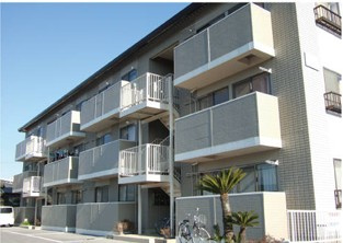 レジデンス東太田