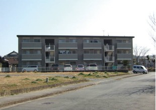 レジデンス東太田