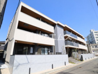 ＧＤＯＨＡＳＨＩＡｐａｒｔｍｅｎｔの画像