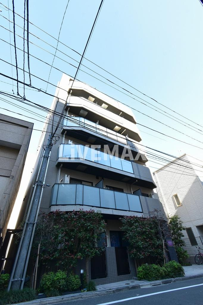 S-RESIDENCE新宿イーストの画像
