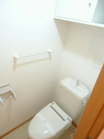 【トイレ】 | ネオ　サティー | コンパクトで使いやすいトイレです