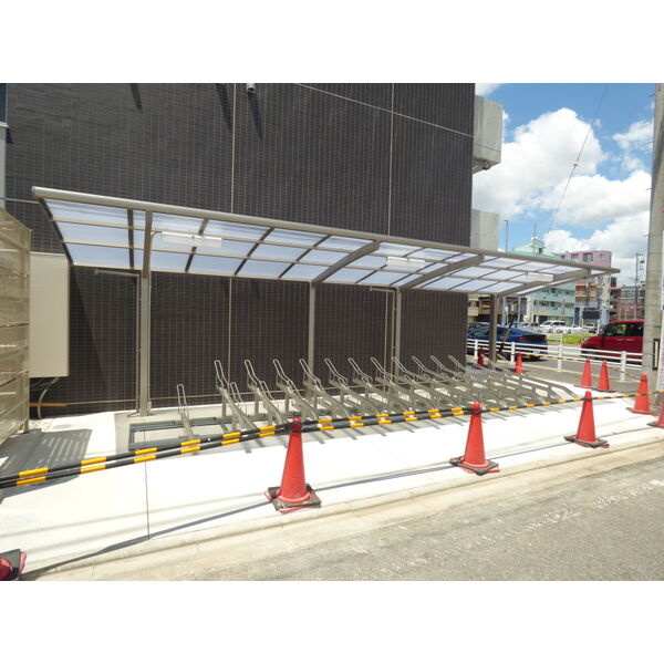 G VIVRE　岡崎駅前のその他共用部分