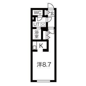 G VIVRE　岡崎駅前