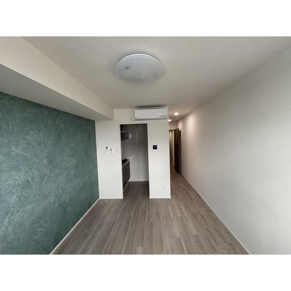 G VIVRE　岡崎駅前のロビー