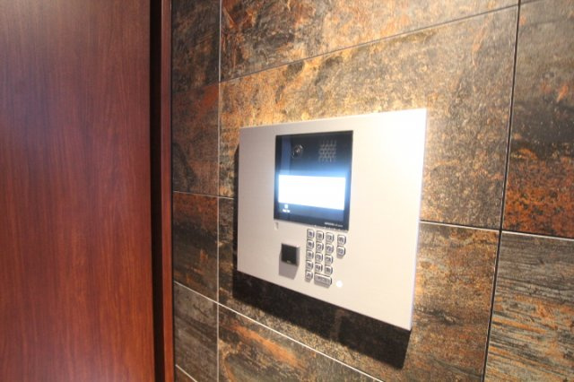 【セキュリティ】