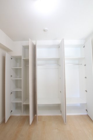 同タイプ別部屋