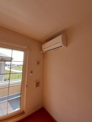 ホワイトリリーＢの設備