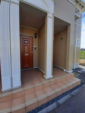 ホワイトリリーＢのその他共用部分