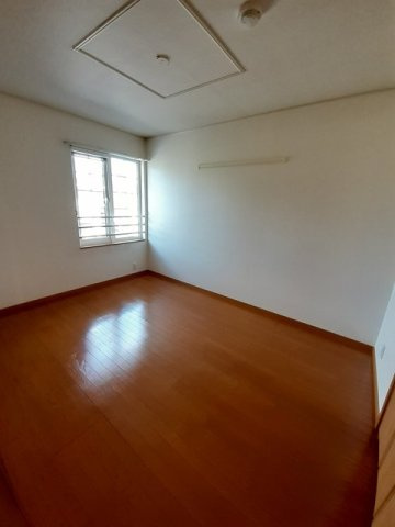 ホワイトリリーＢの内装