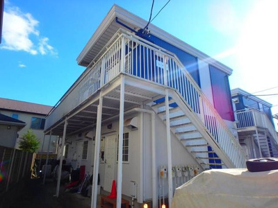 【エントランス】 | メゾン秋山Ａ棟