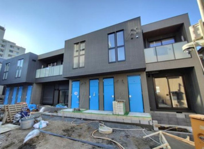 【外観】 | アーバン ドエル駒込 | 外観です