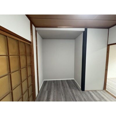 【収納】 | 花ノ木アパート