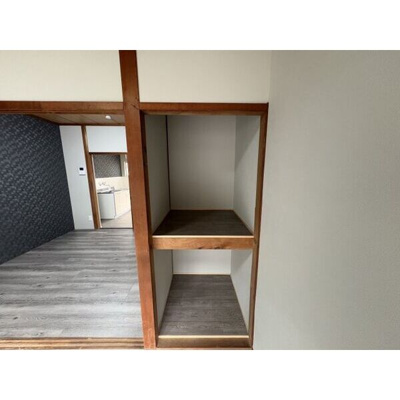 【内装】 | 花ノ木アパート