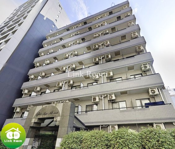 ガラ・ステージ日本橋