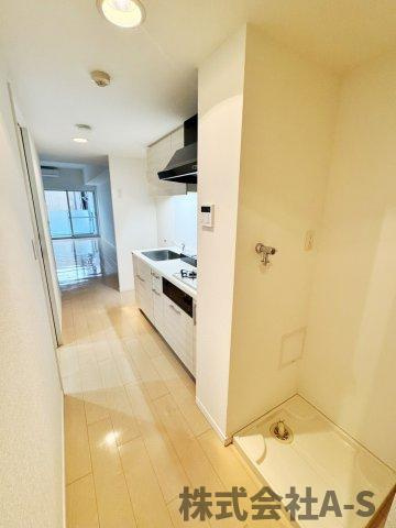 カスタリア伏見の設備