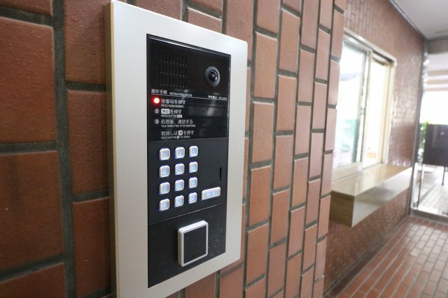 【セキュリティ】