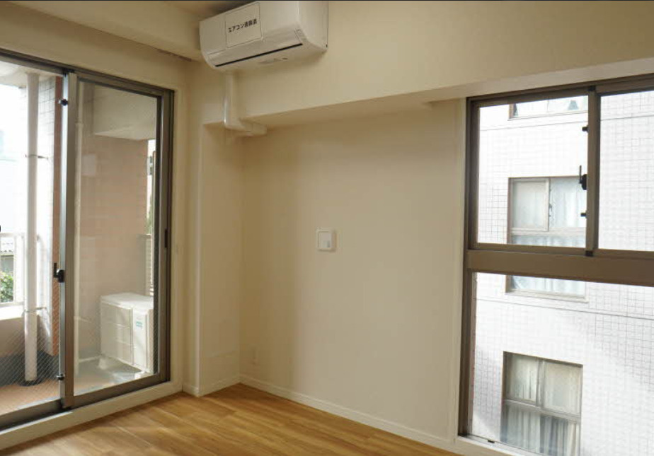 エスティメゾン恵比寿Ⅱ　角部屋　南向き　ペット相談のその他