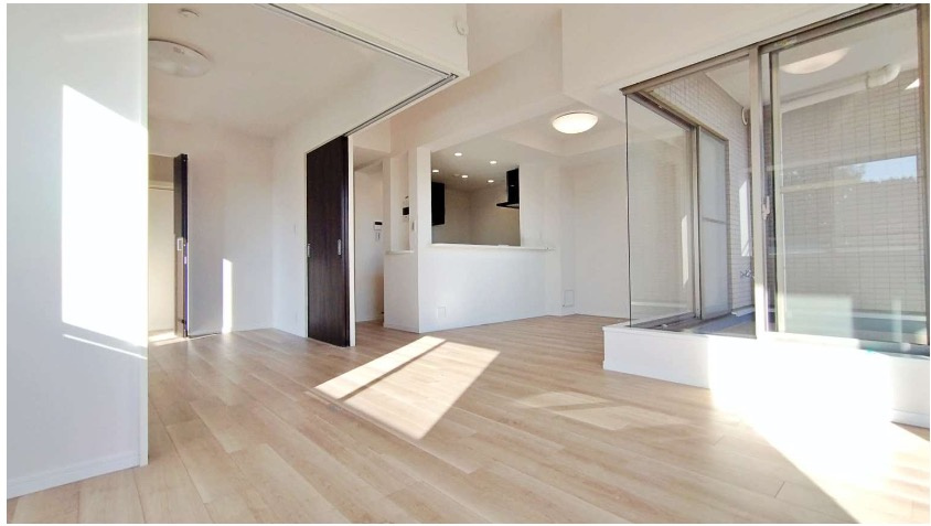 ★仲介手数料無料★ 青葉台ガーデンハウス